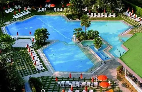 ****  Hotel Garden Terme Montegrotto Terme Italy