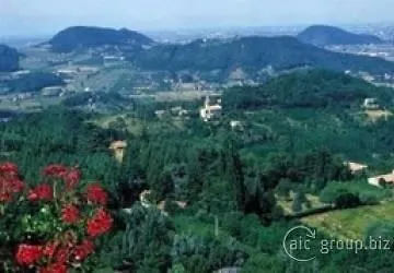 Hotel Garden Terme Montegrotto Terme 4*,  Italy
