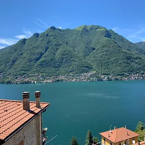 La Casa Del Mastro - Ferienhaus Pognana Lario