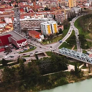 Hotel Kristall, San Dona di Piave