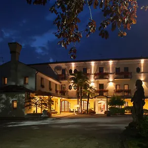 Hotel Antico Mulino, Scorze