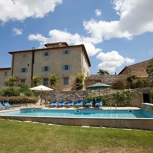 Casale Giuncarelli Landhaus Fiesole