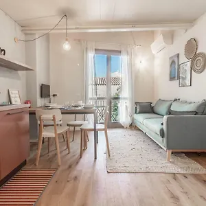 Petra Sarda Apartment San Pantaleo