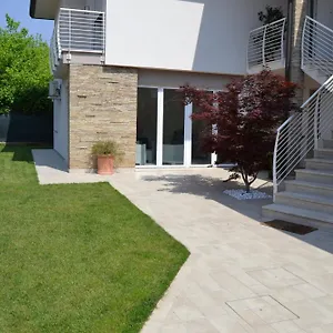  Villa Casa La Rosa
